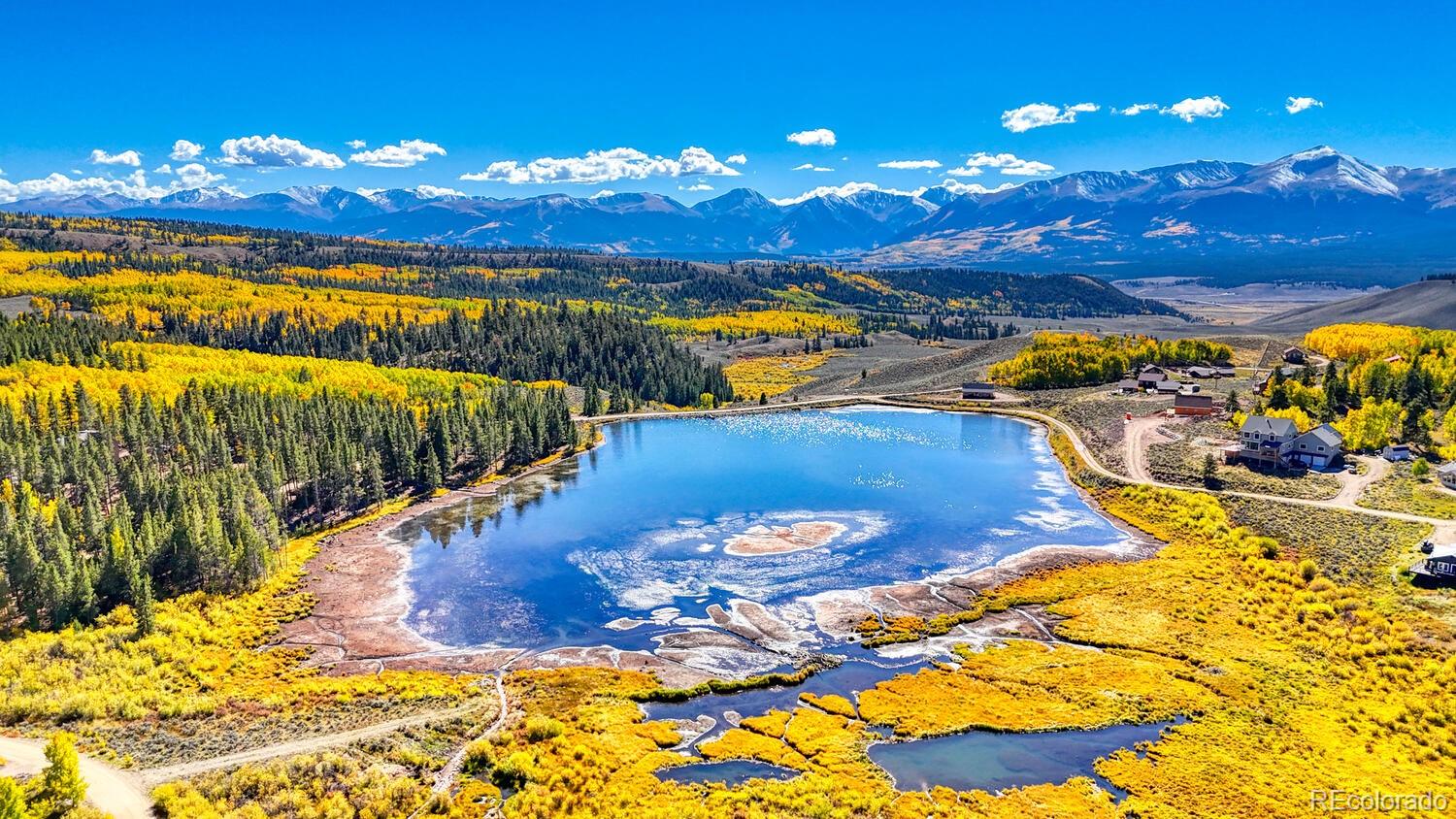 MLS Image #36 for 381  empire valley drive,leadville, Colorado