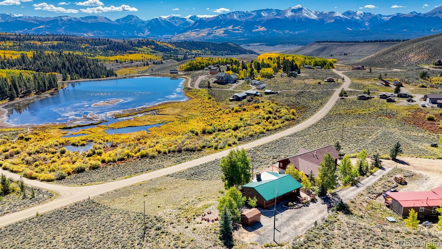 MLS Image #37 for 381  empire valley drive,leadville, Colorado