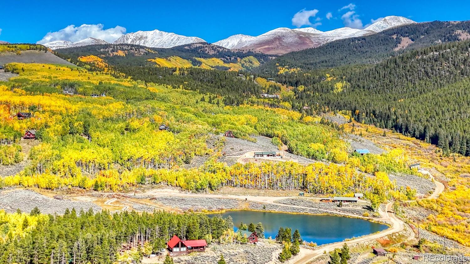 MLS Image #38 for 381  empire valley drive,leadville, Colorado