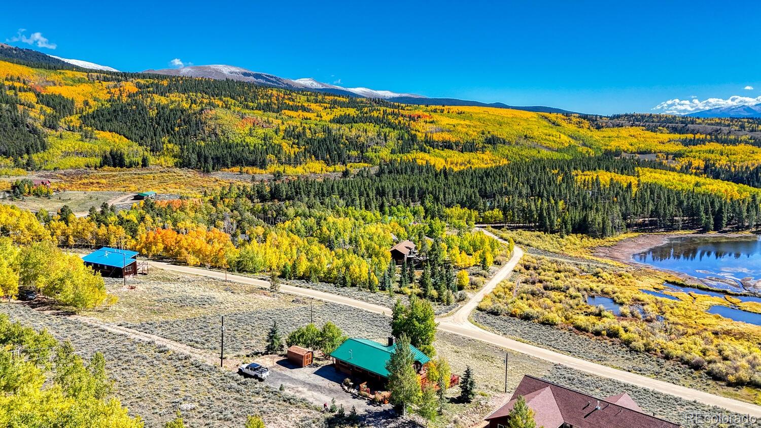 MLS Image #39 for 381  empire valley drive,leadville, Colorado