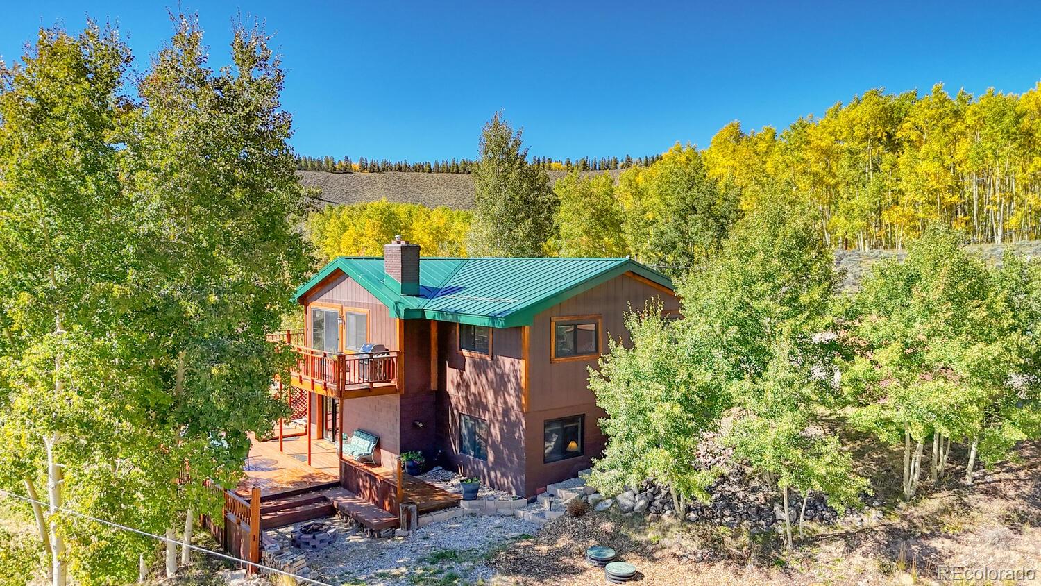 MLS Image #40 for 381  empire valley drive,leadville, Colorado