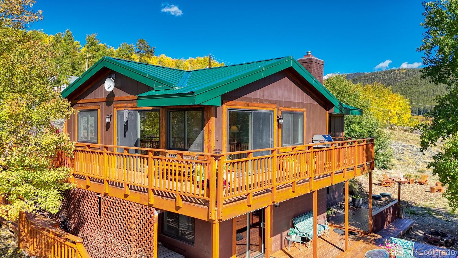 MLS Image #46 for 381  empire valley drive,leadville, Colorado