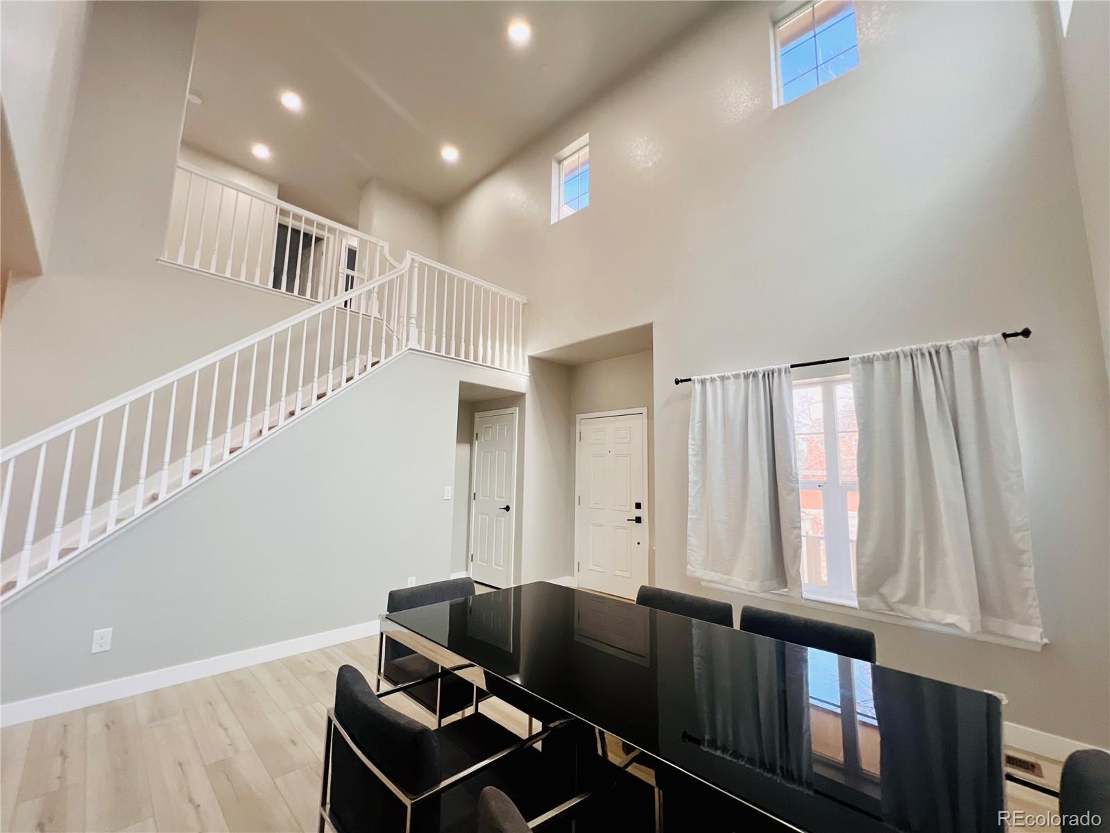 MLS Image #2 for 5581 s harlan street,littleton, Colorado