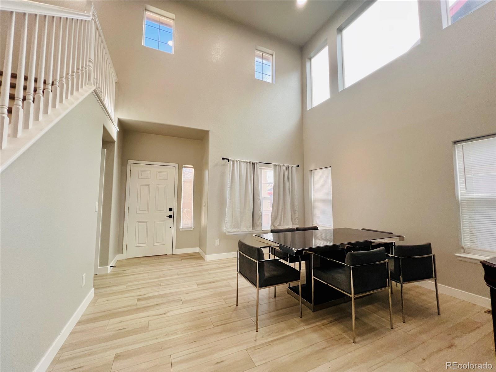 MLS Image #4 for 5581 s harlan street,littleton, Colorado