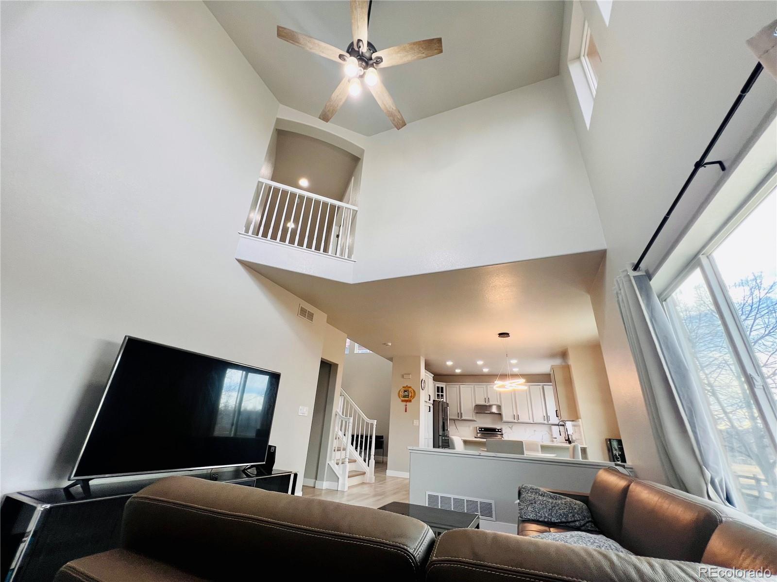 MLS Image #5 for 5581 s harlan street,littleton, Colorado