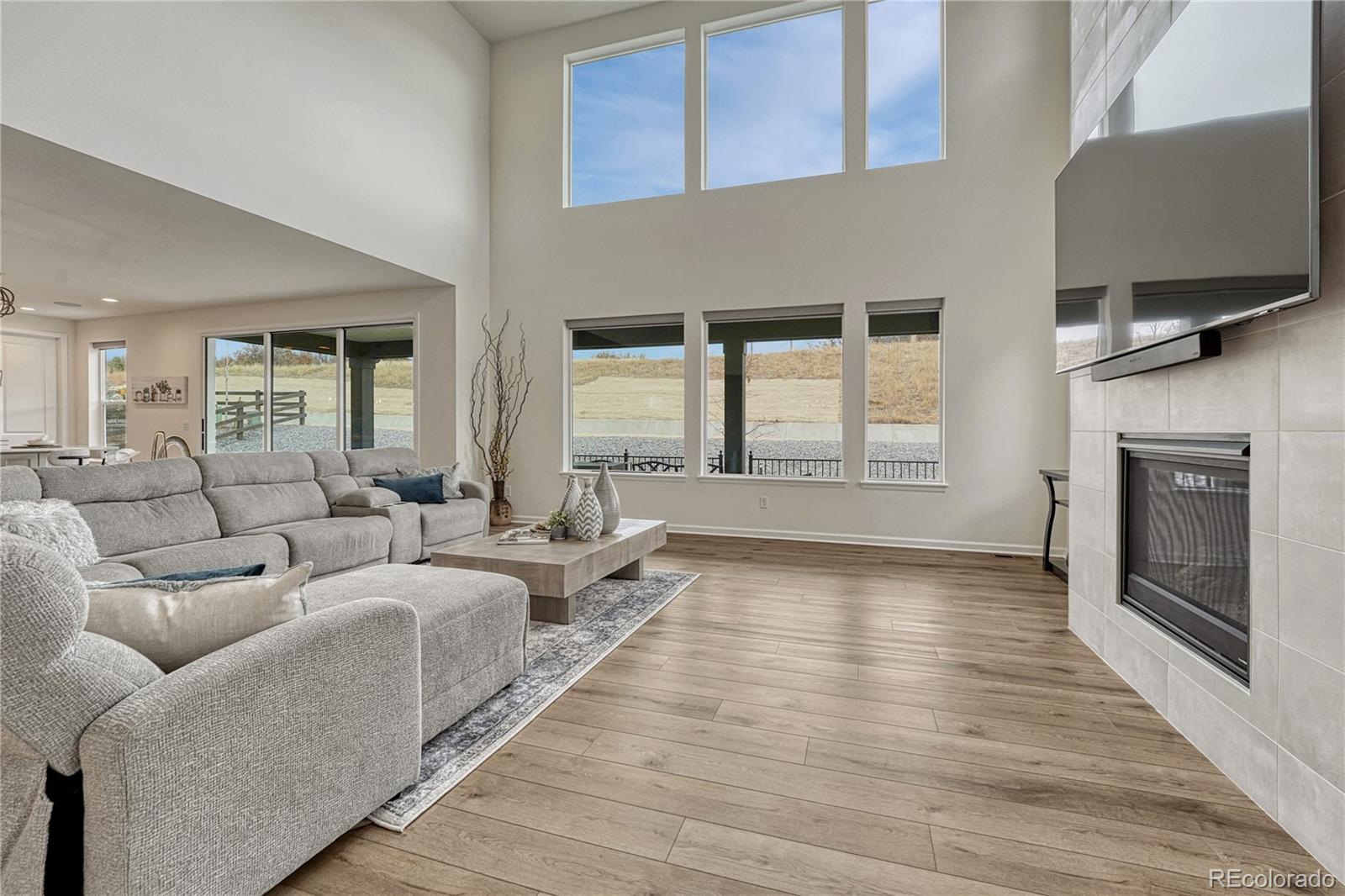 MLS Image #11 for 5428  brotherton court,castle rock, Colorado