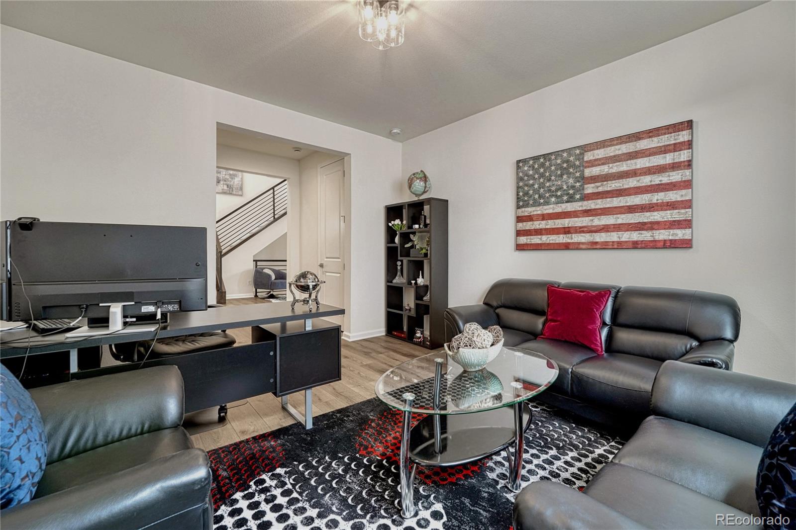 MLS Image #16 for 5428  brotherton court,castle rock, Colorado