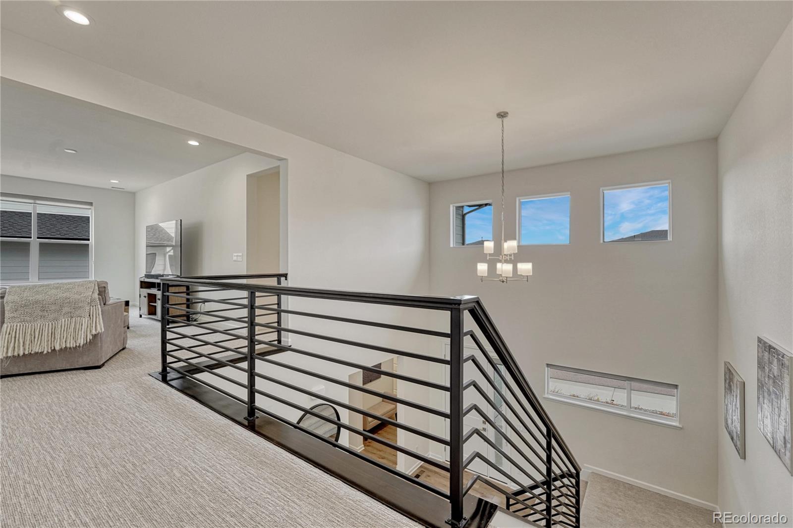 MLS Image #18 for 5428  brotherton court,castle rock, Colorado