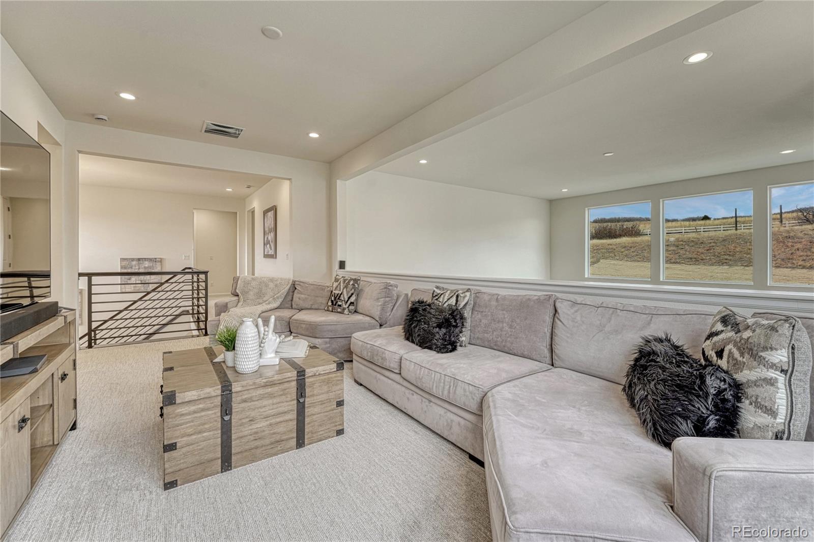 MLS Image #22 for 5428  brotherton court,castle rock, Colorado