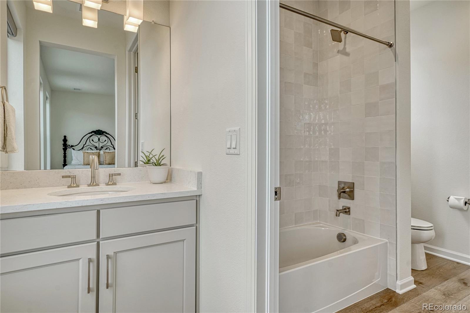 MLS Image #24 for 5428  brotherton court,castle rock, Colorado