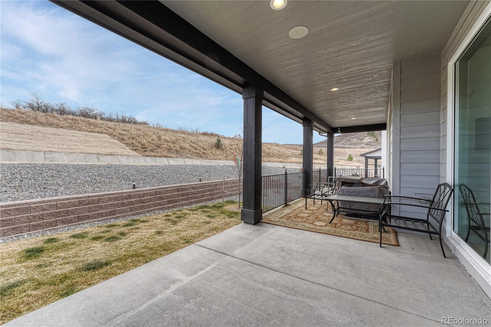 MLS Image #29 for 5428  brotherton court,castle rock, Colorado