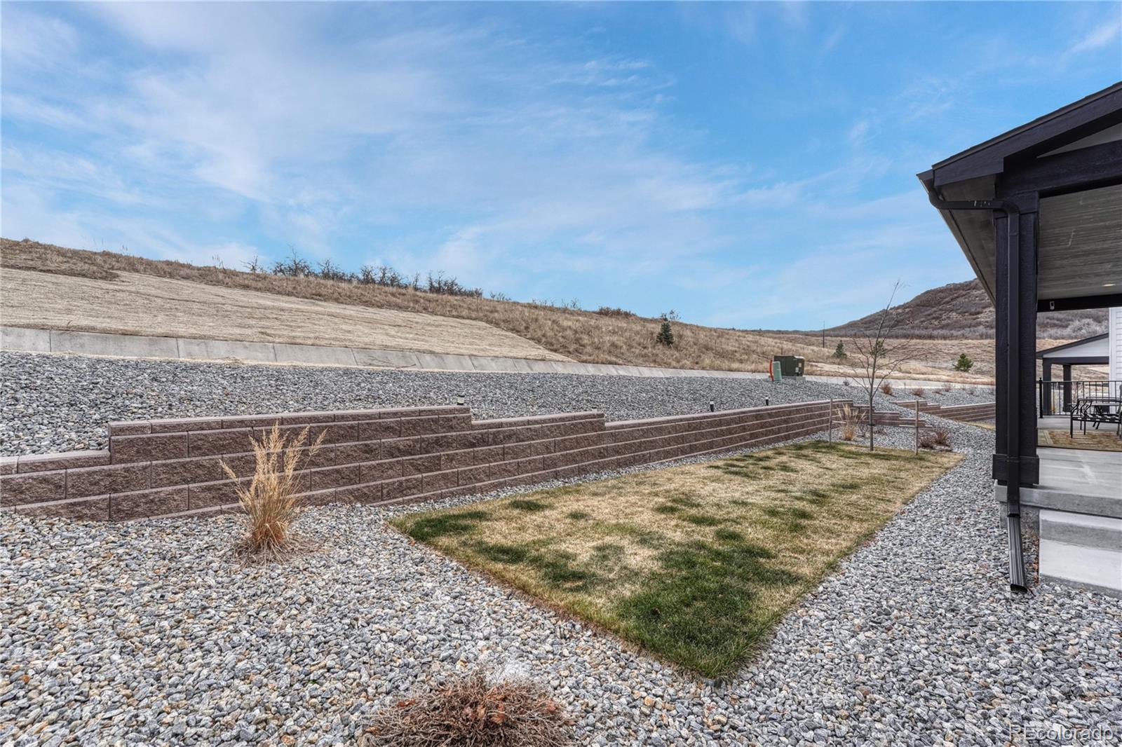 MLS Image #31 for 5428  brotherton court,castle rock, Colorado