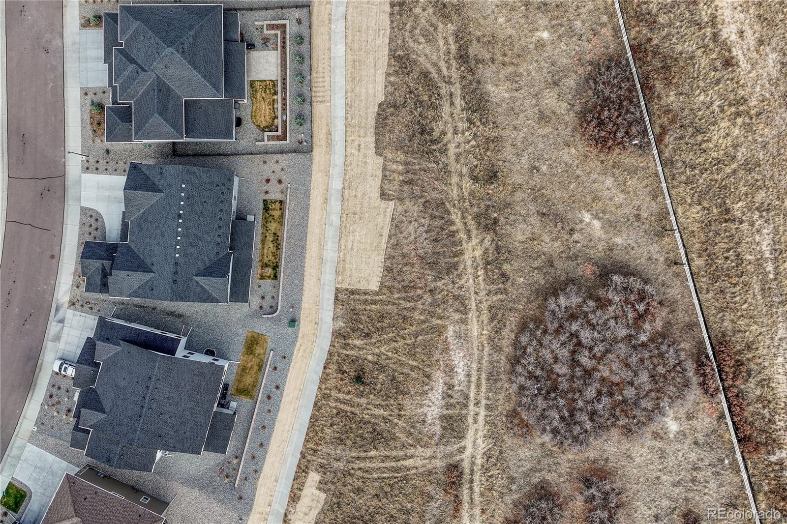 MLS Image #33 for 5428  brotherton court,castle rock, Colorado
