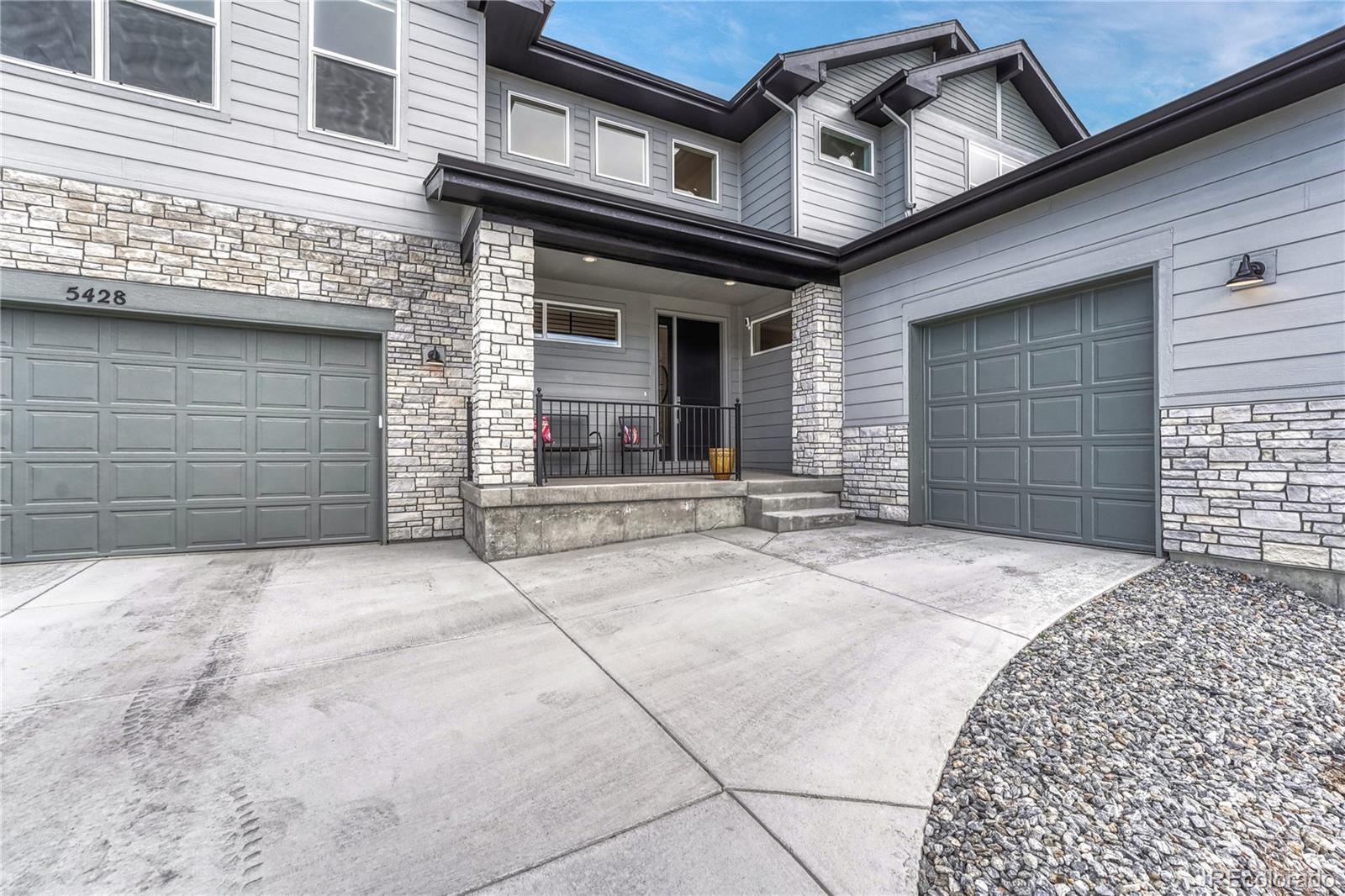 MLS Image #34 for 5428  brotherton court,castle rock, Colorado
