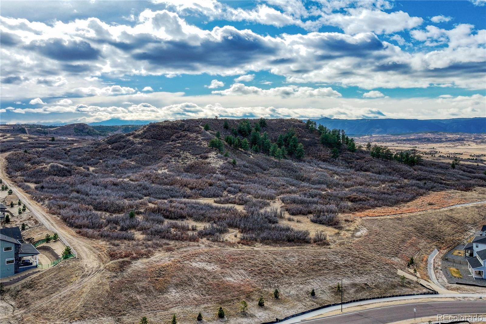 MLS Image #38 for 5428  brotherton court,castle rock, Colorado