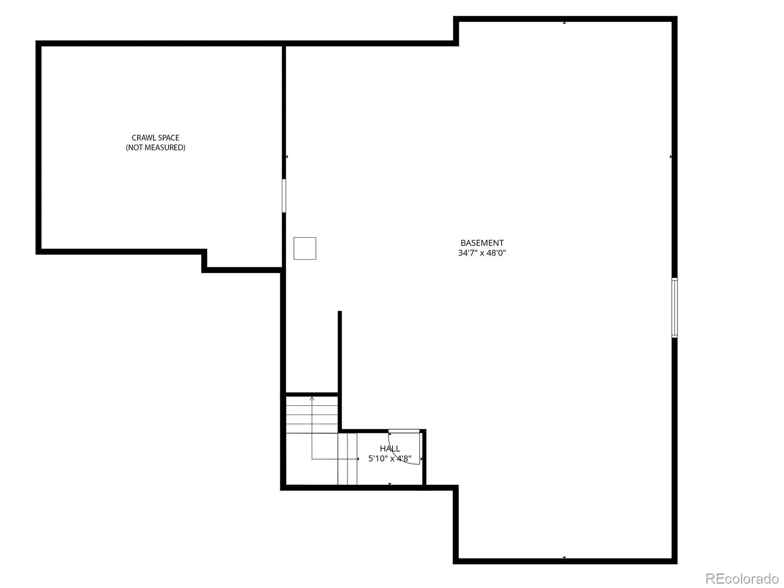 MLS Image #41 for 5428  brotherton court,castle rock, Colorado