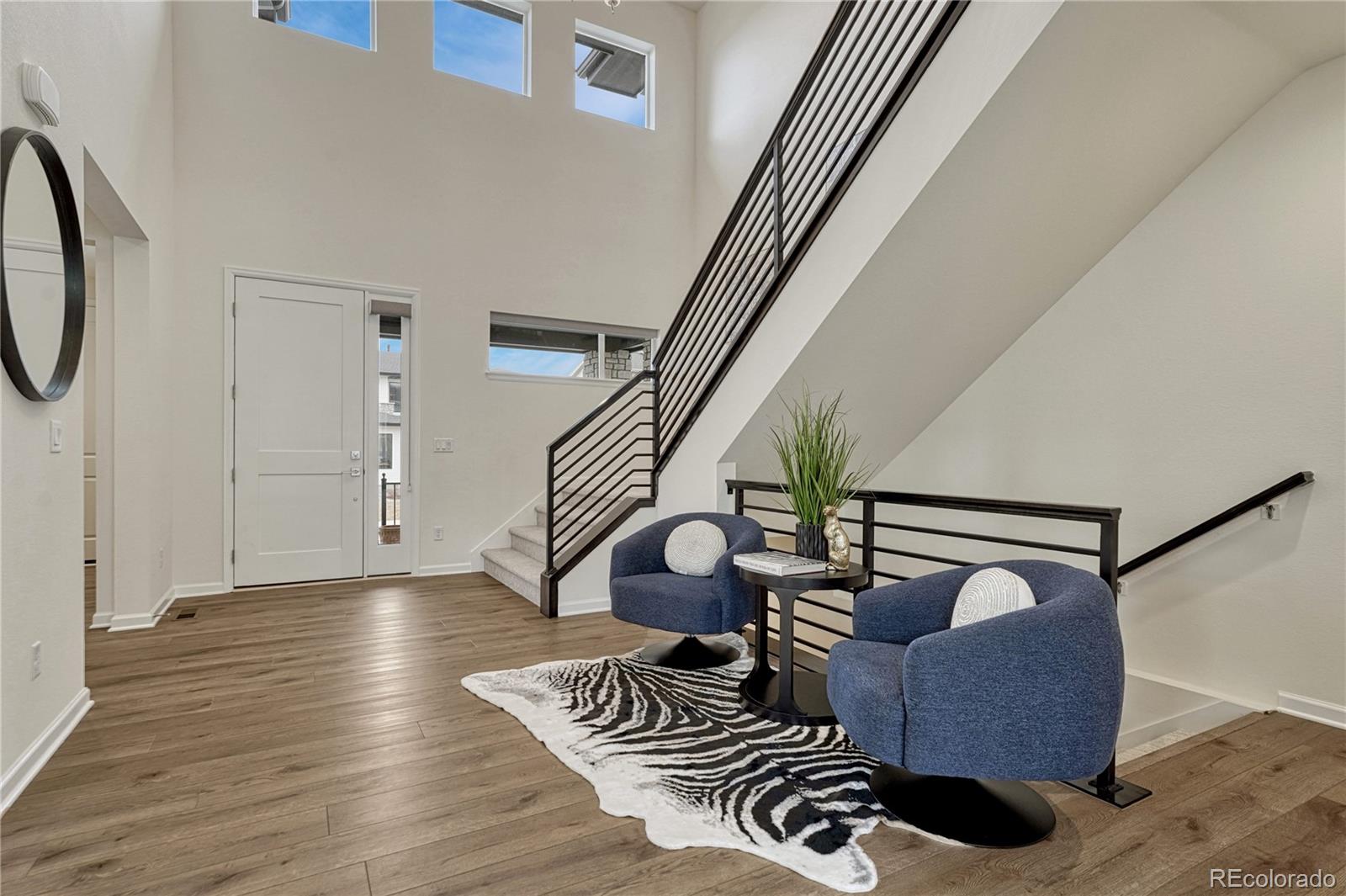 MLS Image #5 for 5428  brotherton court,castle rock, Colorado
