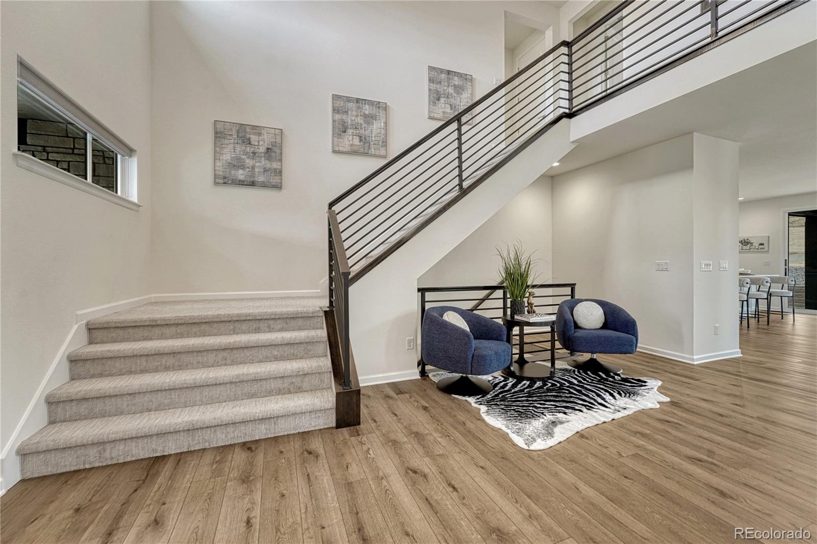 MLS Image #8 for 5428  brotherton court,castle rock, Colorado