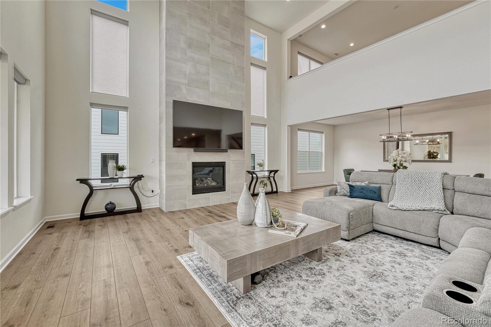MLS Image #9 for 5428  brotherton court,castle rock, Colorado