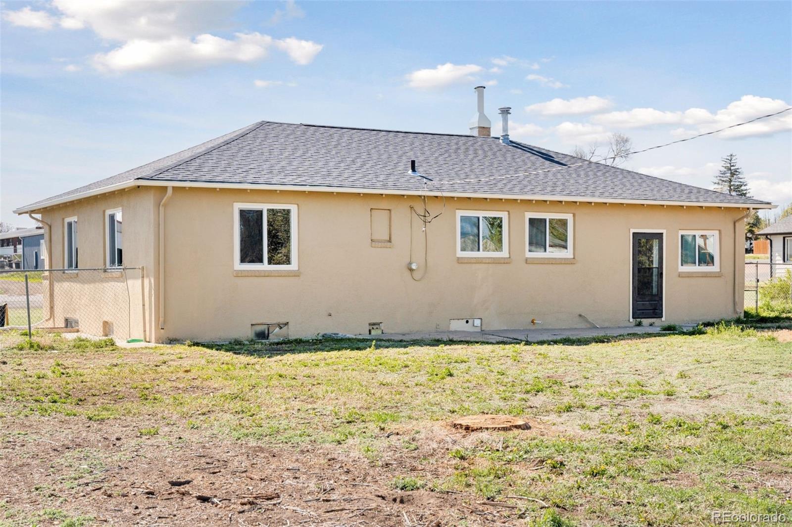 MLS Image #4 for 448  k avenue,limon, Colorado