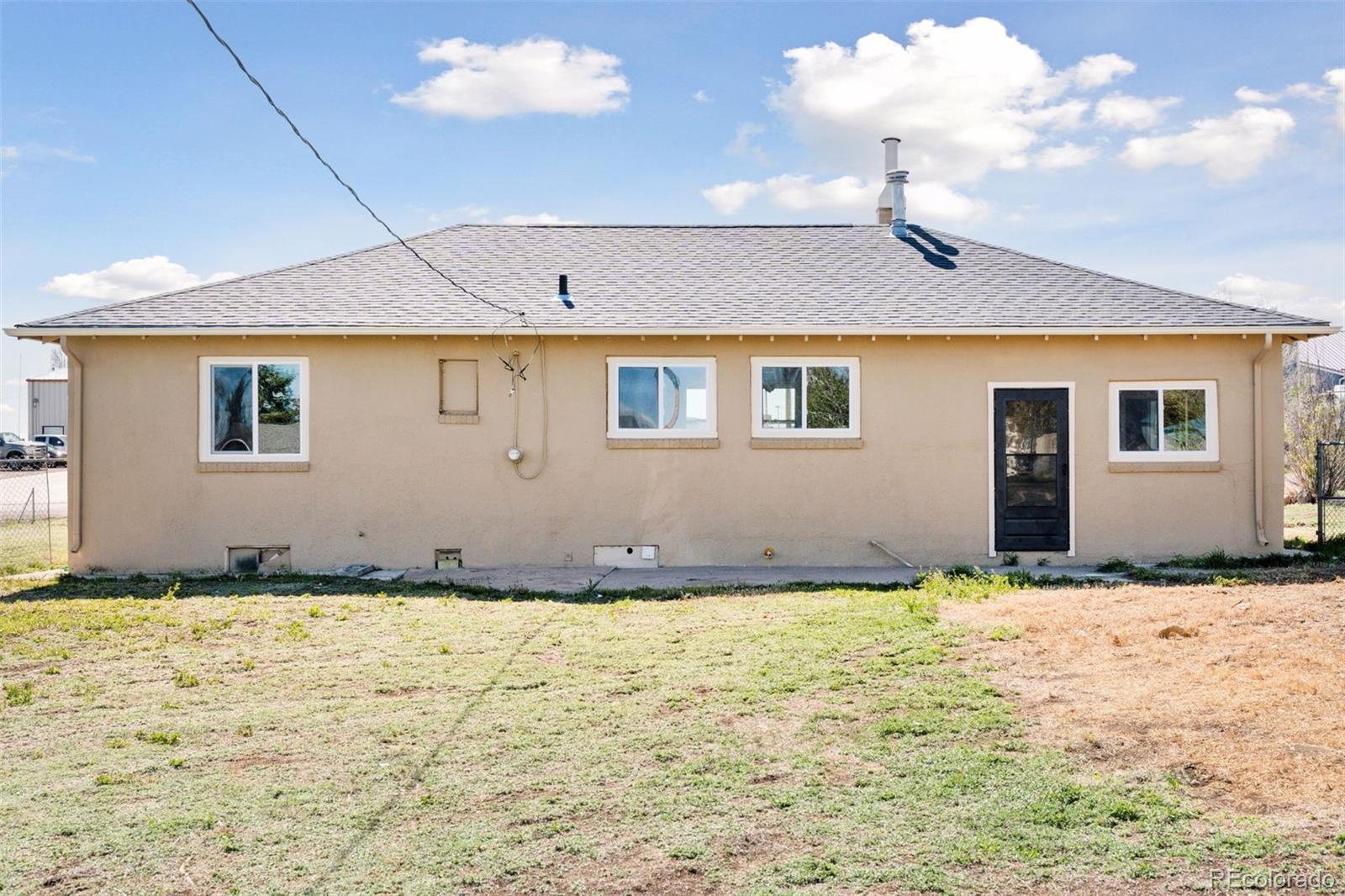MLS Image #5 for 448  k avenue,limon, Colorado