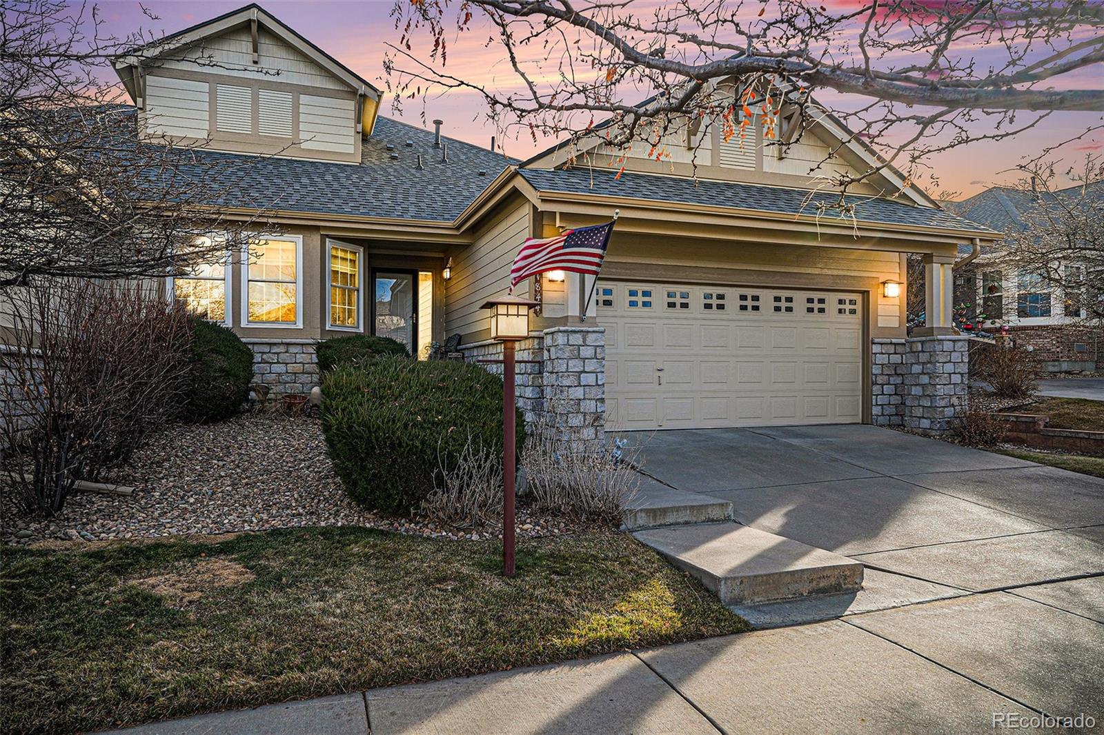 MLS Image #1 for 7844 s zante court,aurora, Colorado