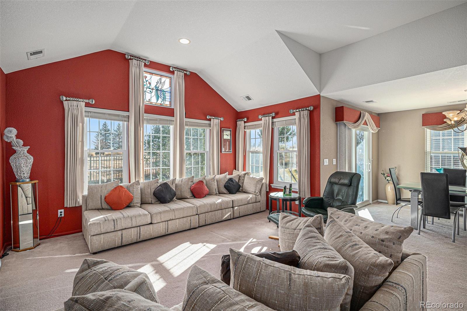 MLS Image #5 for 7844 s zante court,aurora, Colorado
