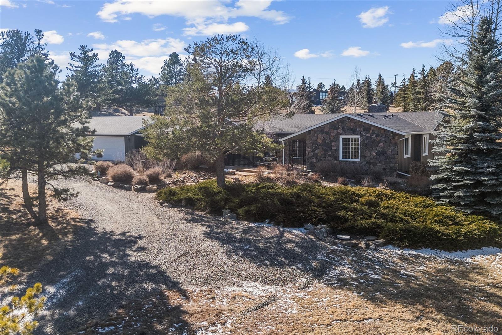 MLS Image #0 for 29704  paint brush drive,evergreen, Colorado