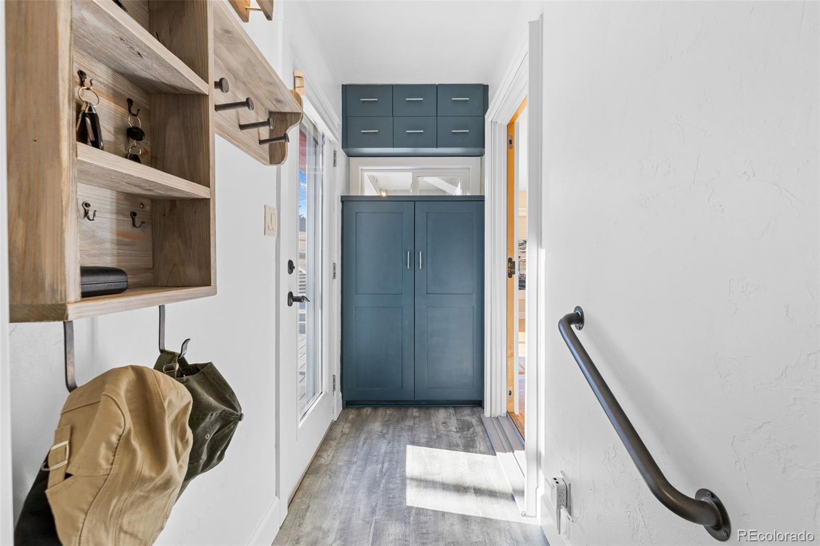 MLS Image #12 for 29704  paint brush drive,evergreen, Colorado