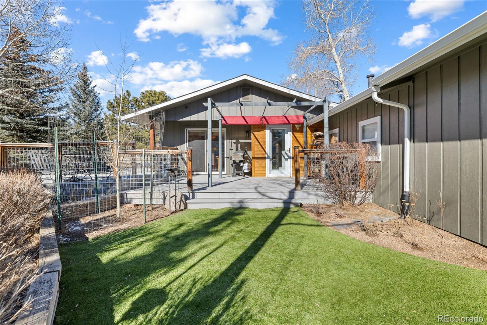 MLS Image #13 for 29704  paint brush drive,evergreen, Colorado