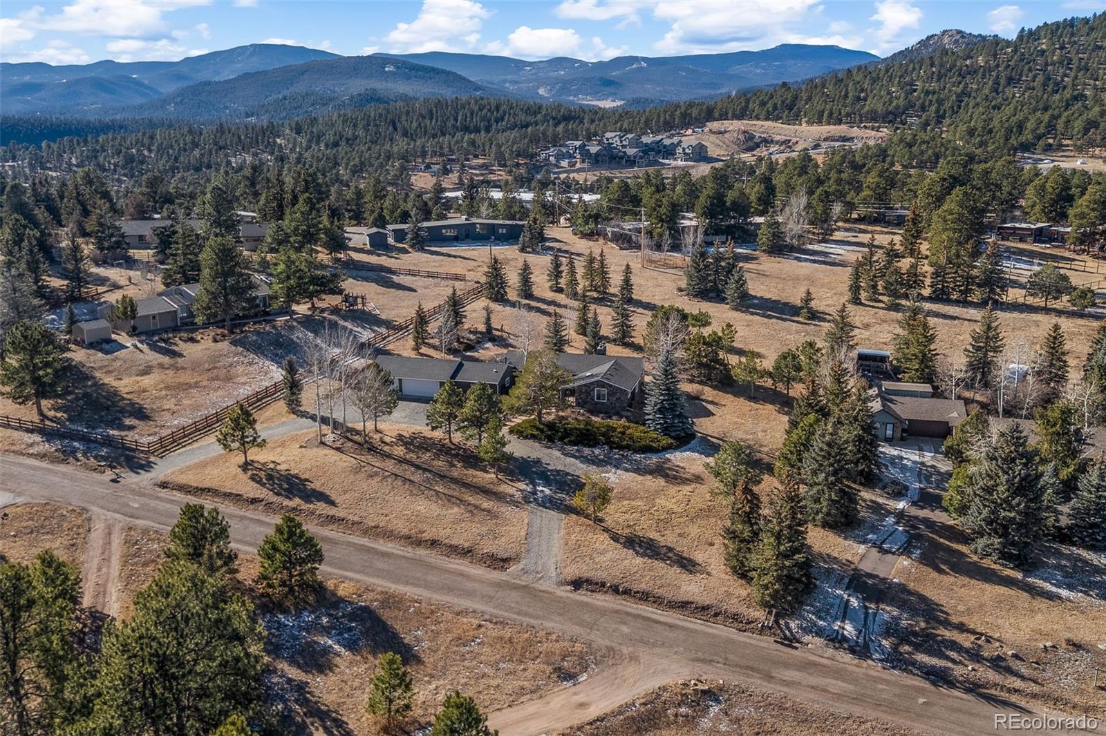 MLS Image #17 for 29704  paint brush drive,evergreen, Colorado
