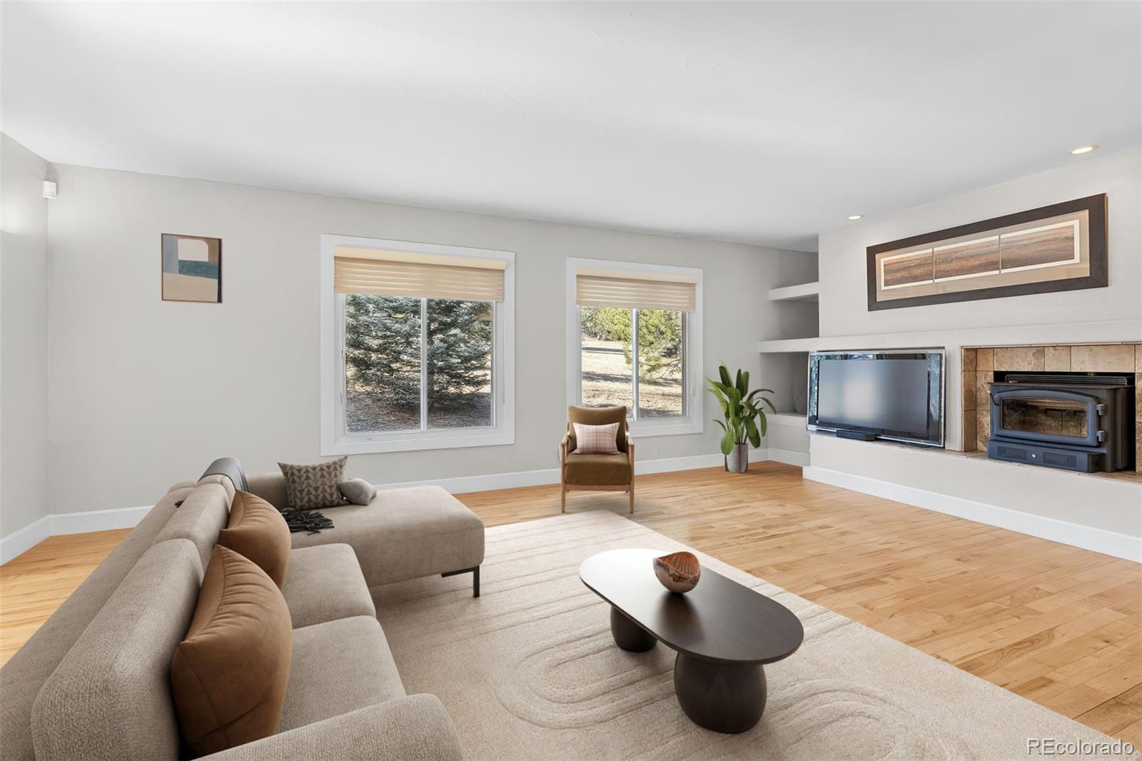 MLS Image #2 for 29704  paint brush drive,evergreen, Colorado