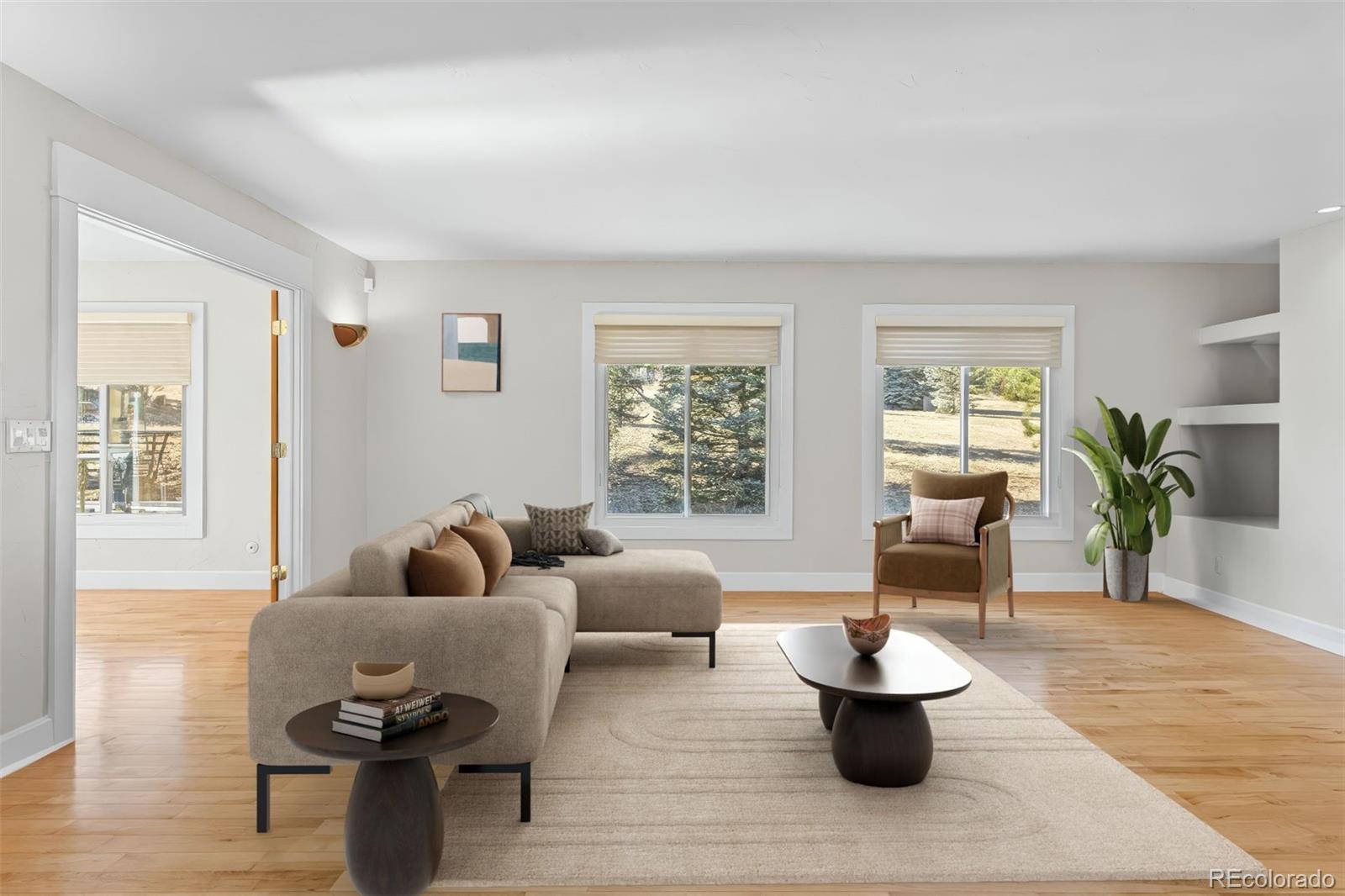 MLS Image #23 for 29704  paint brush drive,evergreen, Colorado