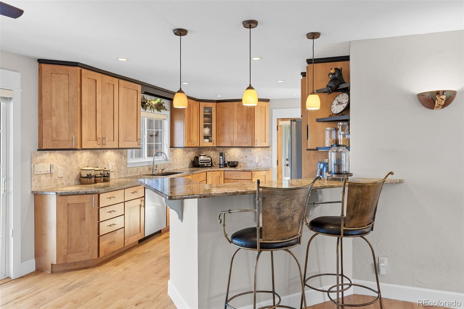 MLS Image #25 for 29704  paint brush drive,evergreen, Colorado