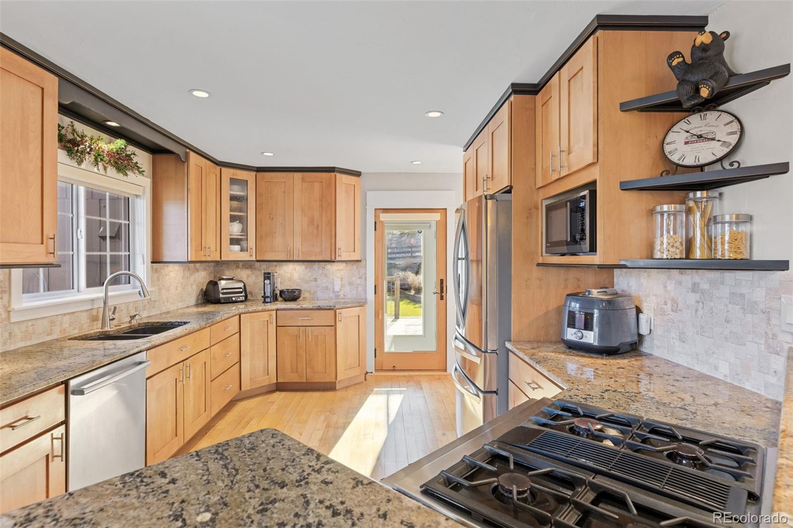 MLS Image #26 for 29704  paint brush drive,evergreen, Colorado