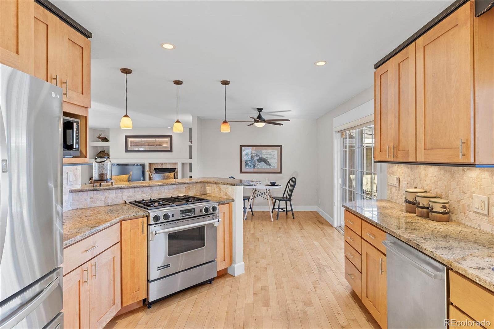 MLS Image #28 for 29704  paint brush drive,evergreen, Colorado