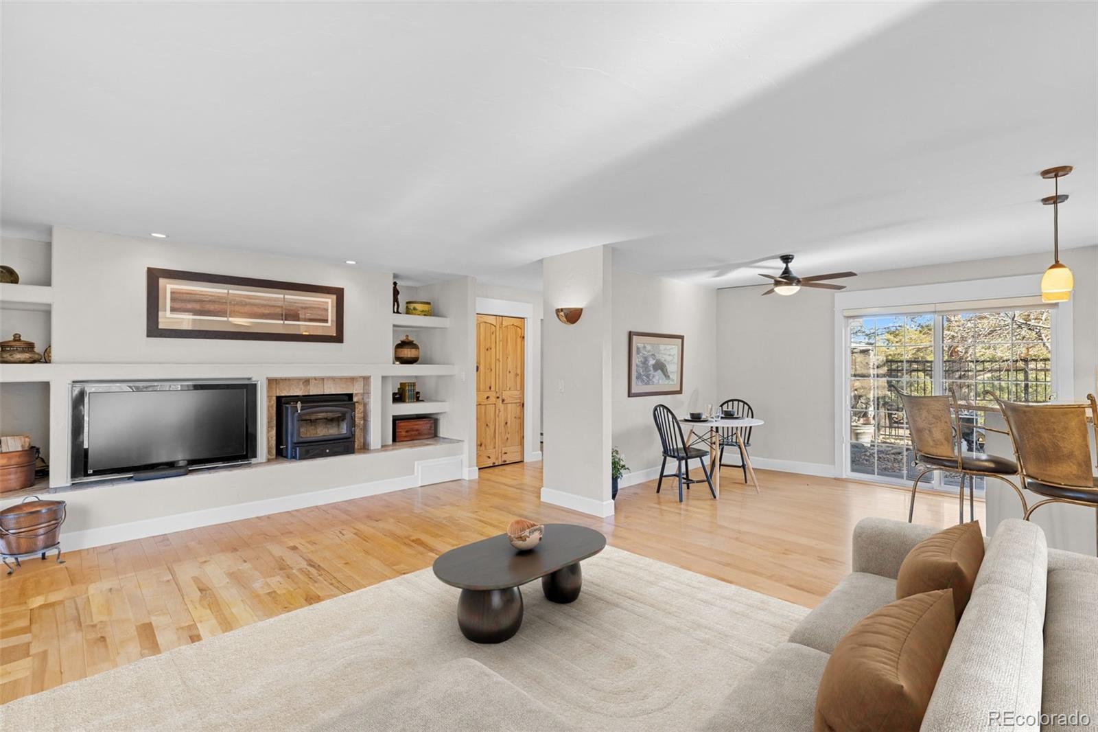 MLS Image #3 for 29704  paint brush drive,evergreen, Colorado