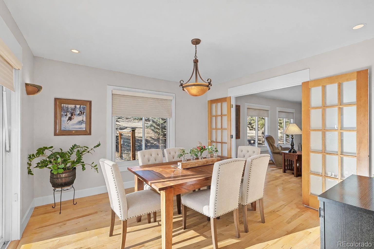 MLS Image #31 for 29704  paint brush drive,evergreen, Colorado