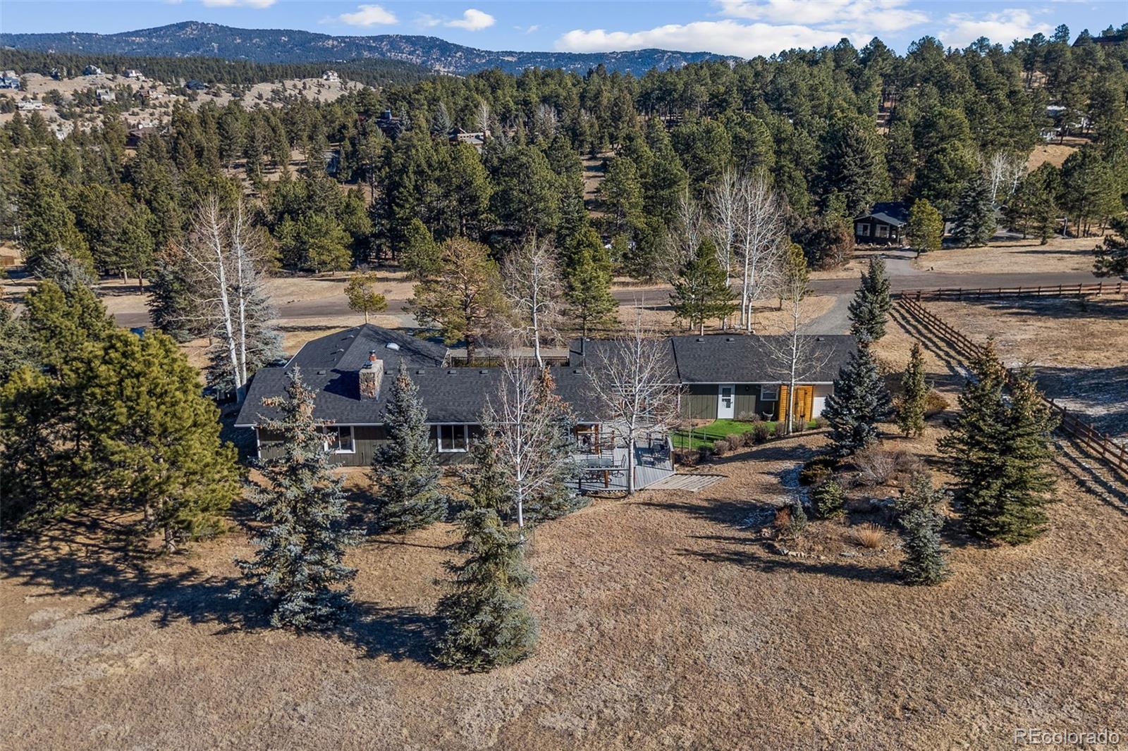 MLS Image #38 for 29704  paint brush drive,evergreen, Colorado