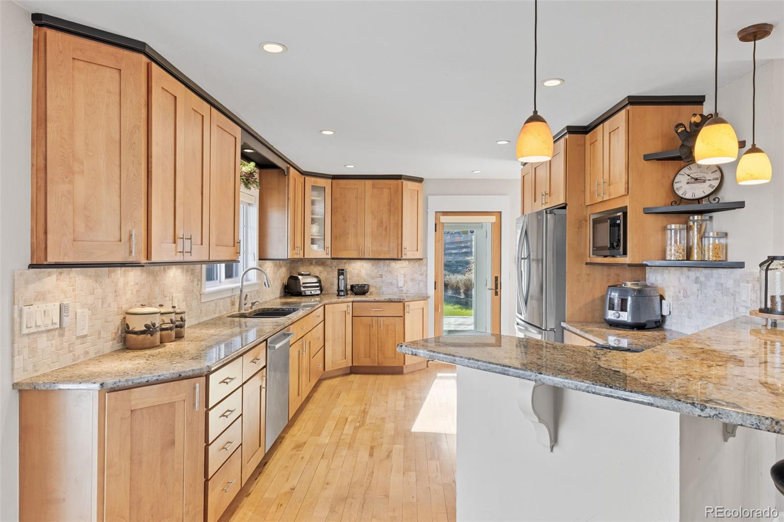 MLS Image #4 for 29704  paint brush drive,evergreen, Colorado