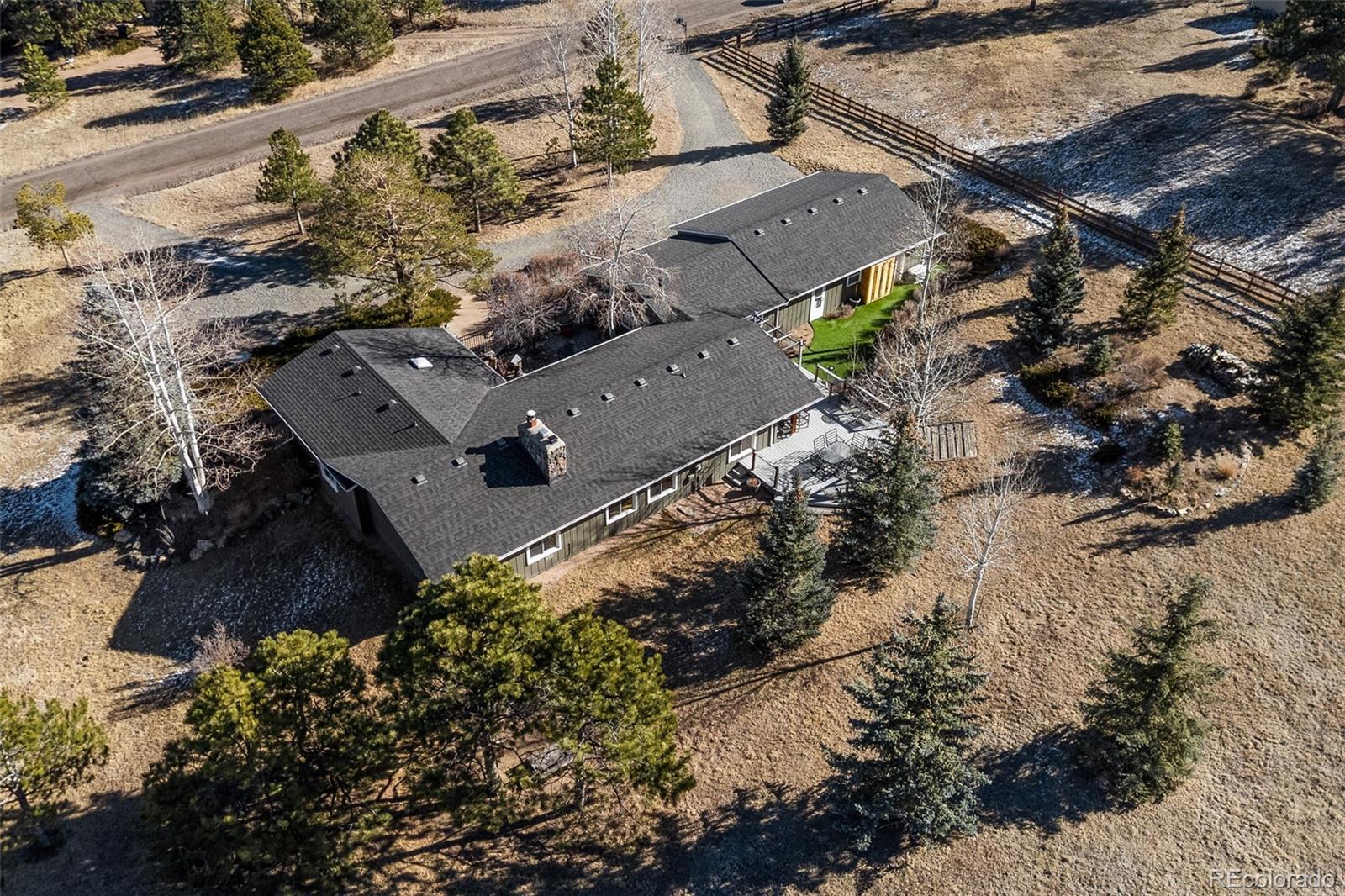 MLS Image #40 for 29704  paint brush drive,evergreen, Colorado