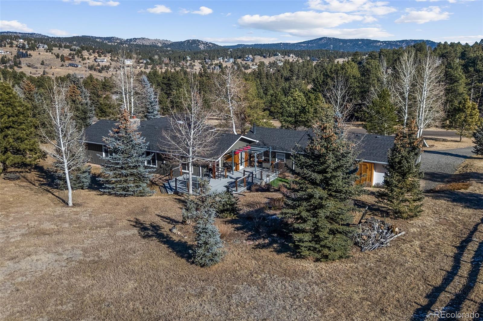 MLS Image #44 for 29704  paint brush drive,evergreen, Colorado