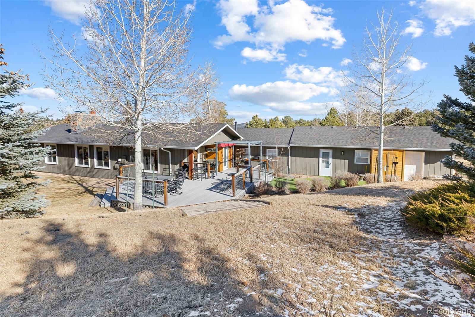MLS Image #47 for 29704  paint brush drive,evergreen, Colorado