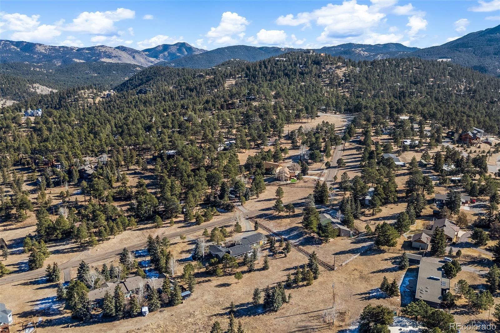 MLS Image #48 for 29704  paint brush drive,evergreen, Colorado