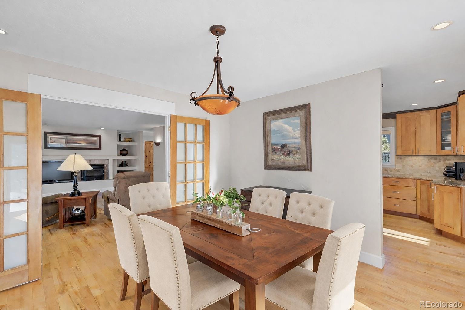MLS Image #5 for 29704  paint brush drive,evergreen, Colorado
