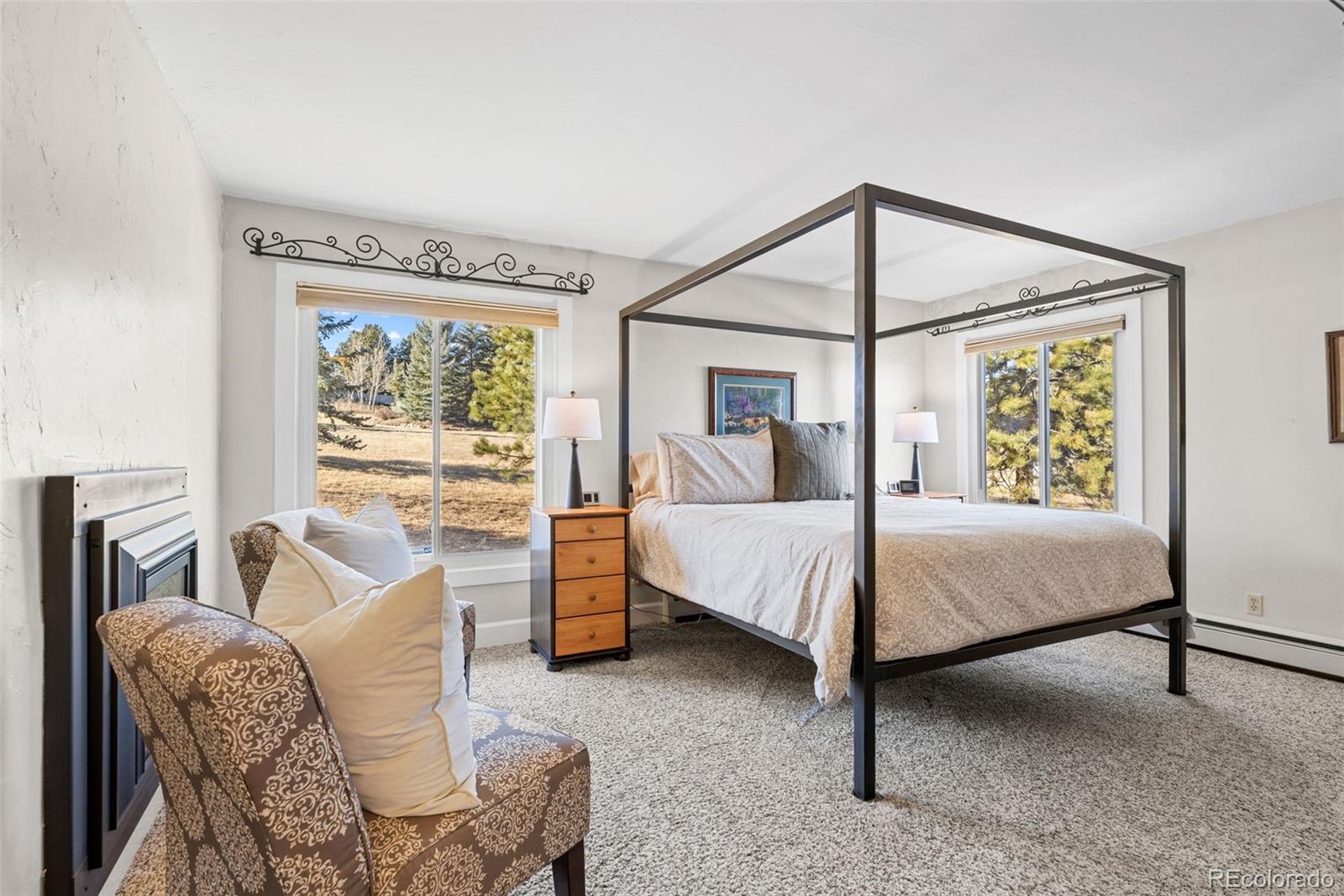 MLS Image #7 for 29704  paint brush drive,evergreen, Colorado