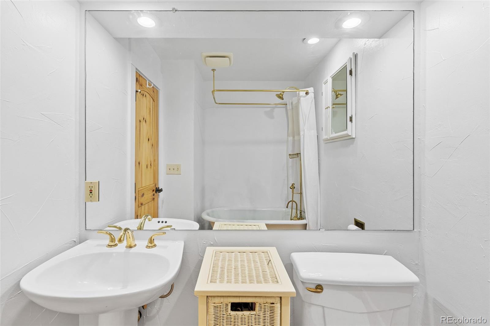 MLS Image #8 for 29704  paint brush drive,evergreen, Colorado