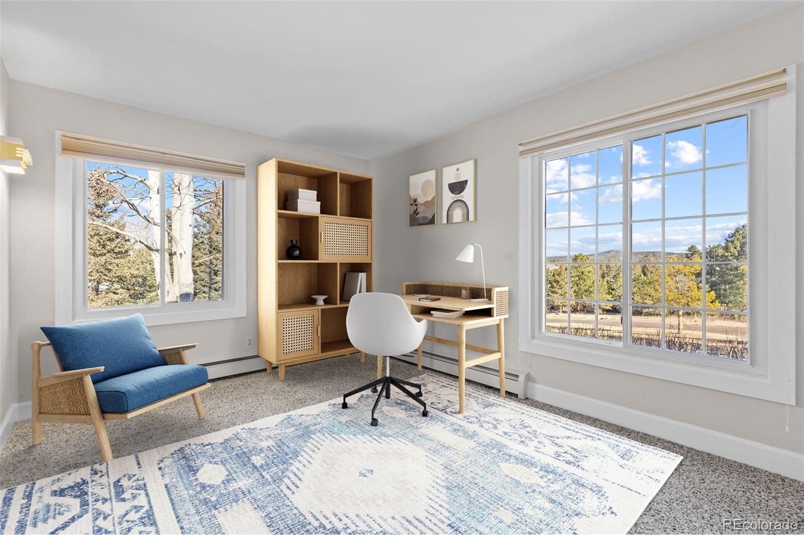 MLS Image #9 for 29704  paint brush drive,evergreen, Colorado