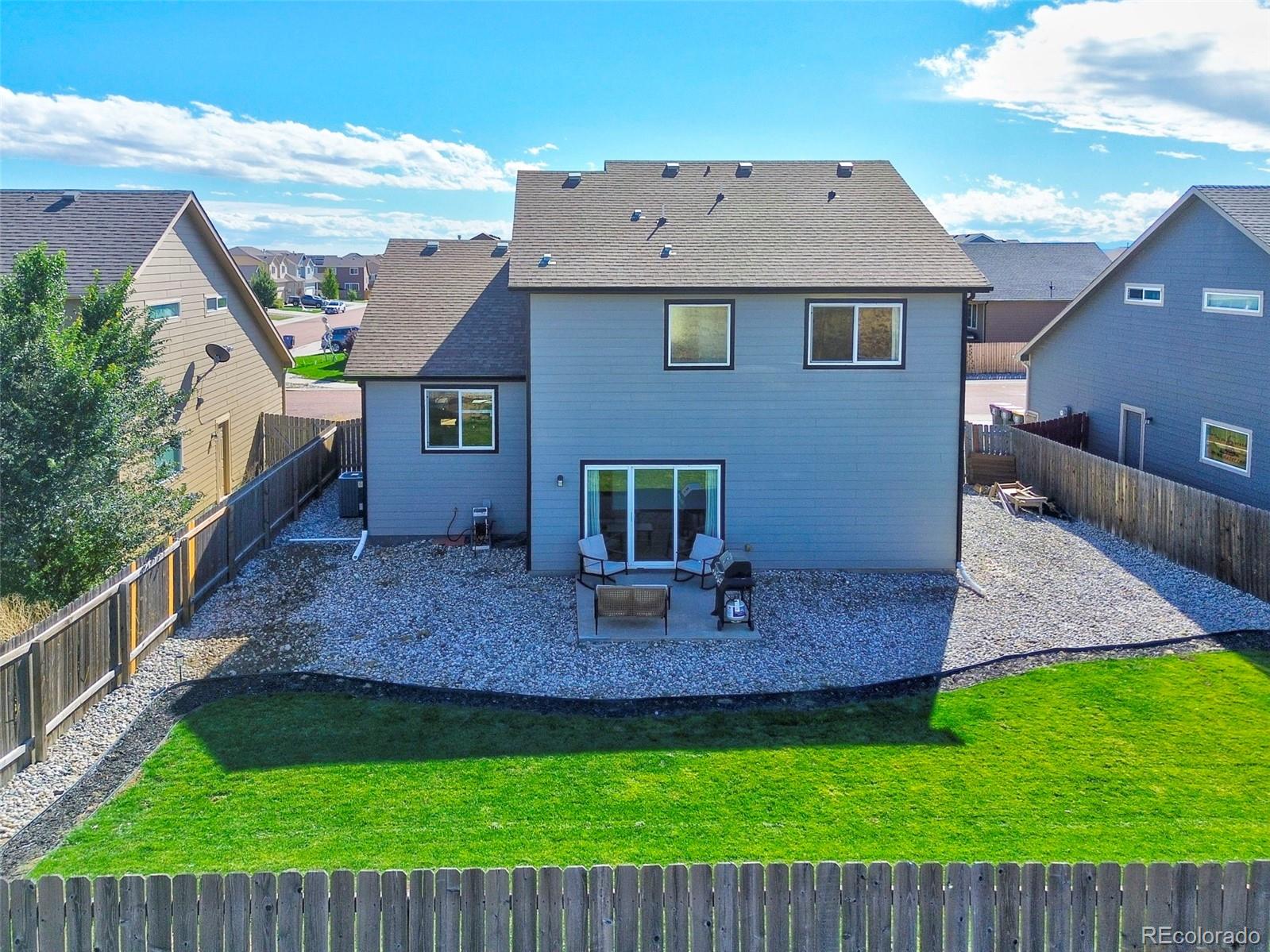MLS Image #3 for 6340  marilee way,colorado springs, Colorado