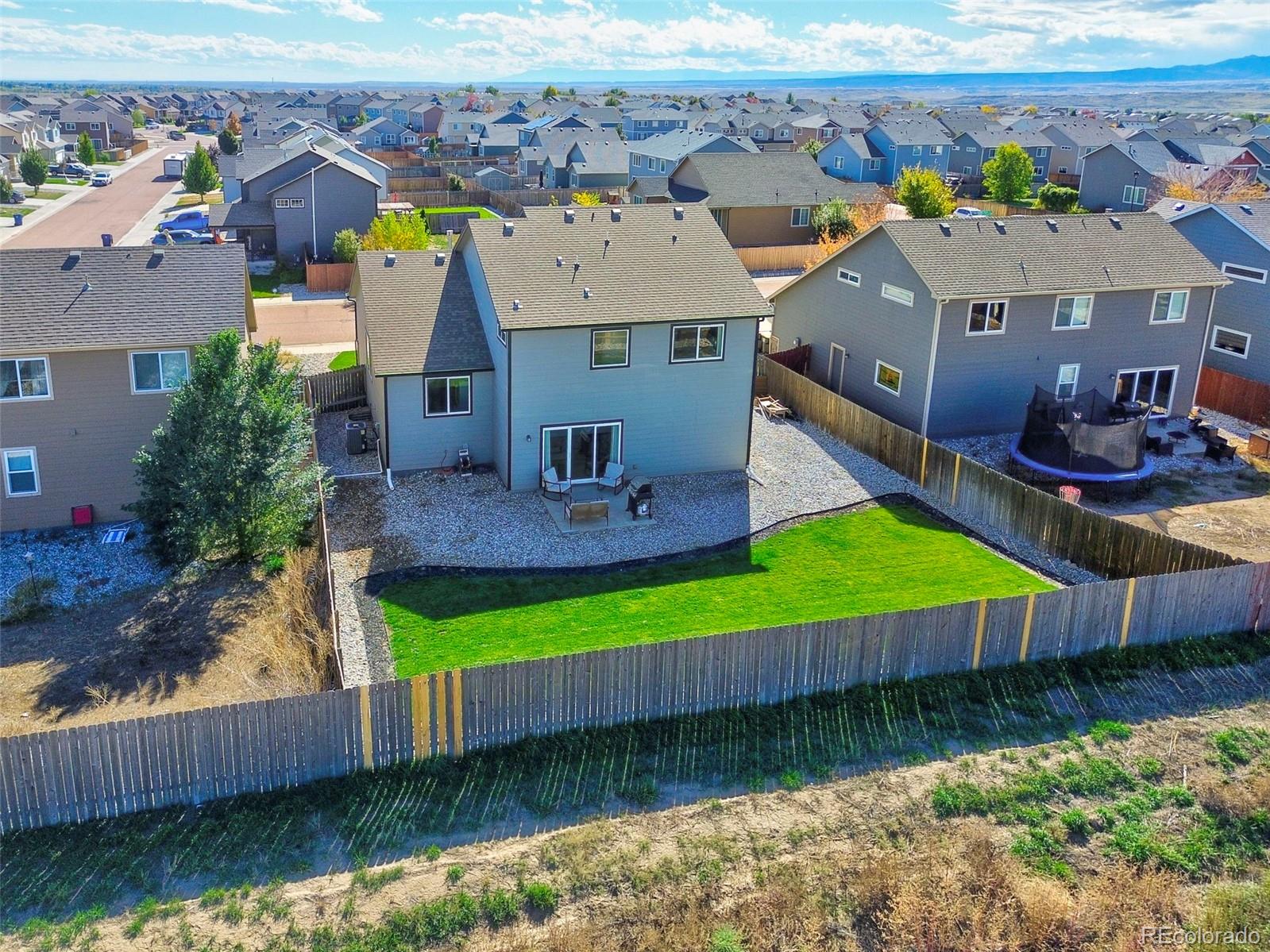 MLS Image #4 for 6340  marilee way,colorado springs, Colorado